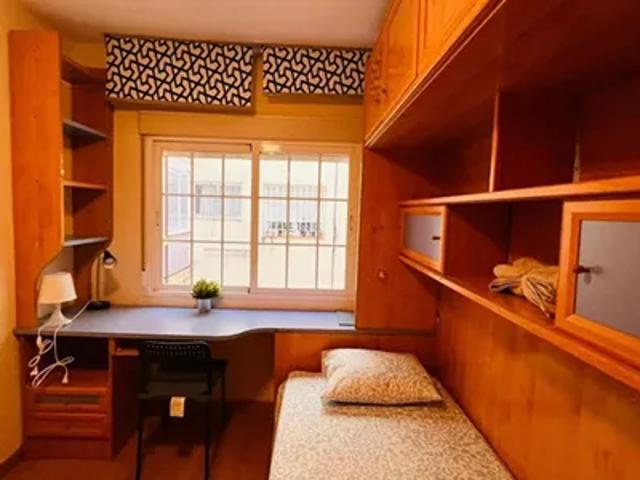 Habitación en alquiler en San Sebastián De Los Reyes, Madrid