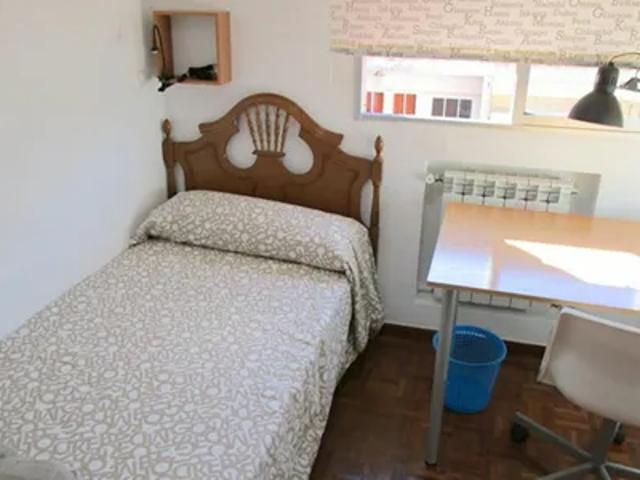 Habitación en alquiler en San Sebastián De Los Reyes, Madrid