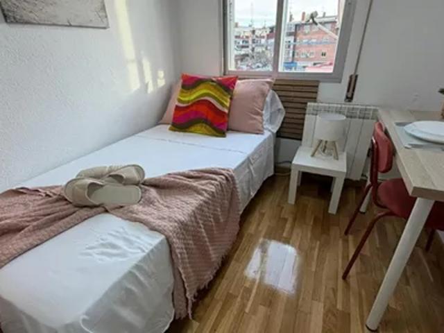 Habitación en alquiler en San Sebastián De Los Reyes, Madrid