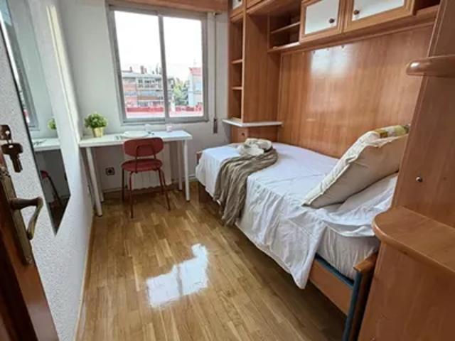 Habitación en alquiler en San Sebastián De Los Reyes, Madrid