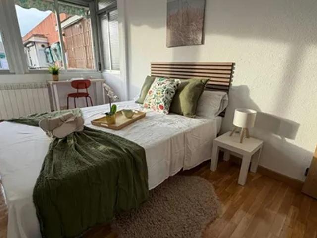 Habitación en alquiler en San Sebastián De Los Reyes, Madrid