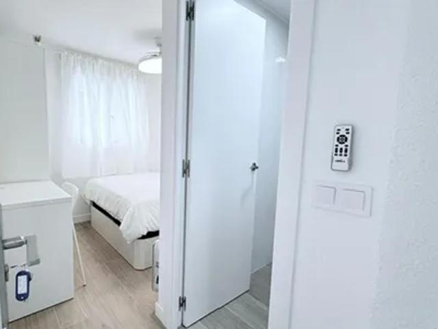 Habitación en alquiler en San Sebastián De Los Reyes, Madrid