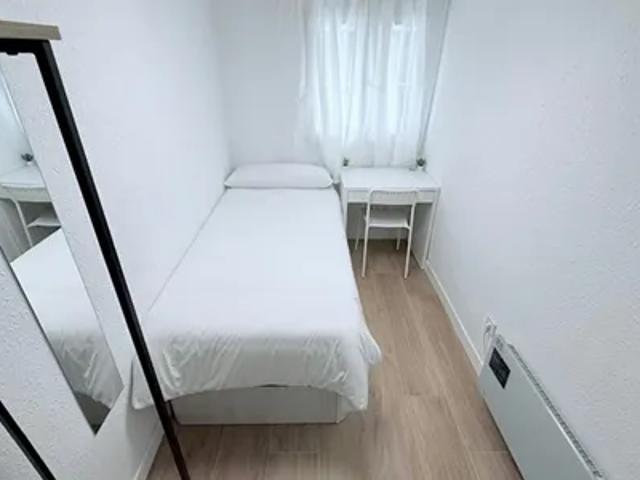 Habitación en alquiler en San Sebastián De Los Reyes, Madrid