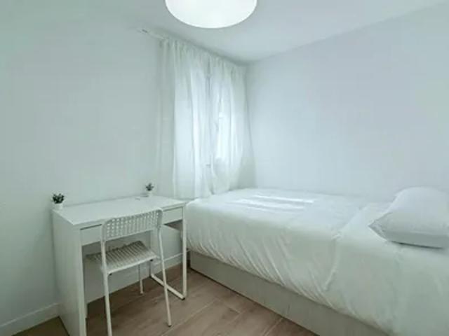 Habitación en alquiler en San Sebastián De Los Reyes, Madrid