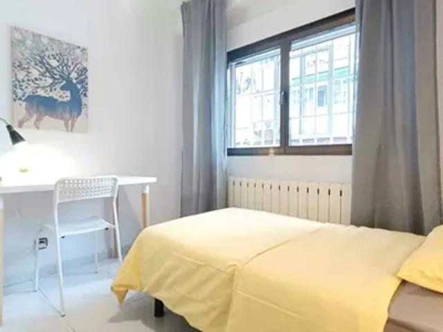 Habitación en alquiler en San Sebastián De Los Reyes, Madrid