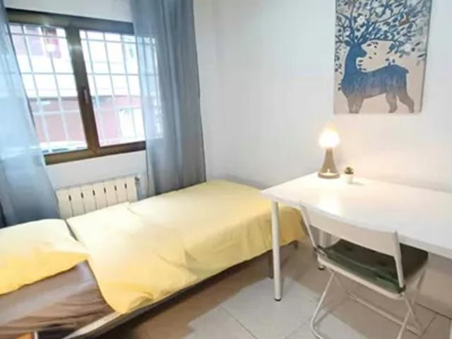 Habitación en alquiler en San Sebastián De Los Reyes, Madrid