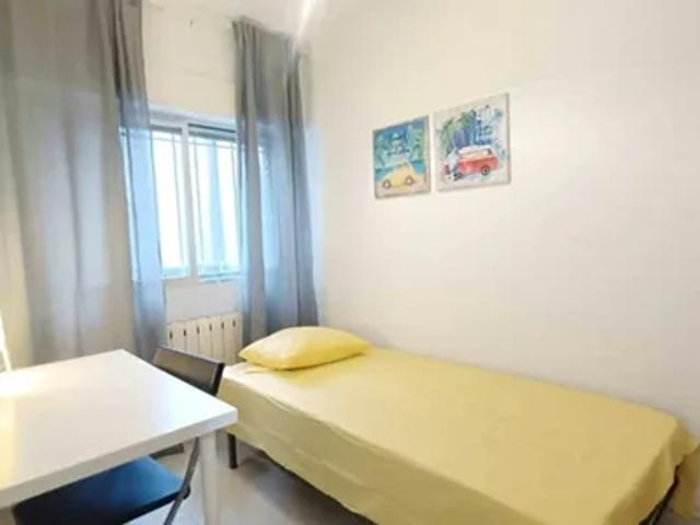 Habitación en alquiler en San Sebastián De Los Reyes, Madrid