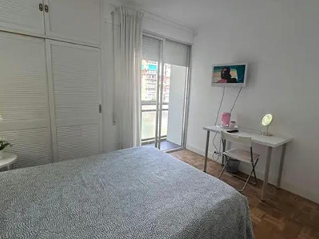 Habitación en alquiler en San Sebastián De Los Reyes, Madrid