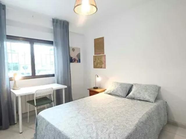 Habitación en alquiler en San Sebastián De Los Reyes, Madrid