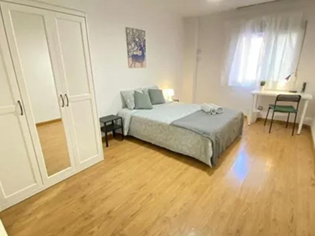 Habitación en alquiler en San Sebastián De Los Reyes, Madrid