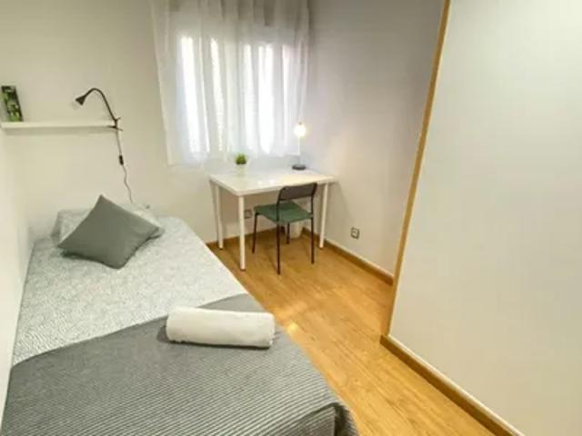 Habitación en alquiler en San Sebastián De Los Reyes, Madrid