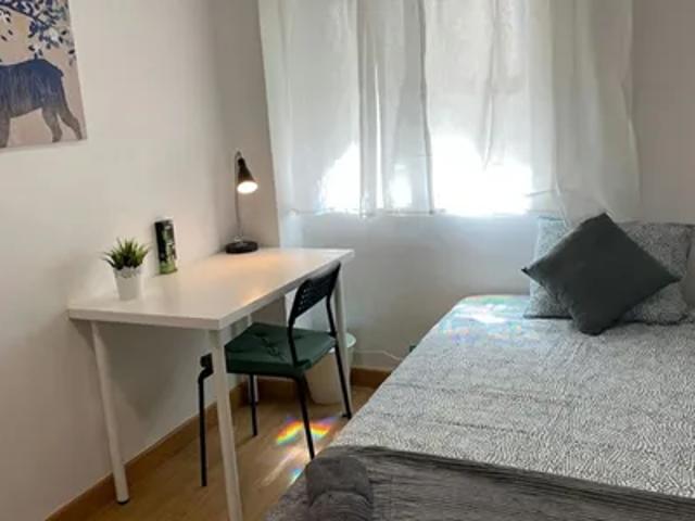 Habitación en alquiler en San Sebastián De Los Reyes, Madrid