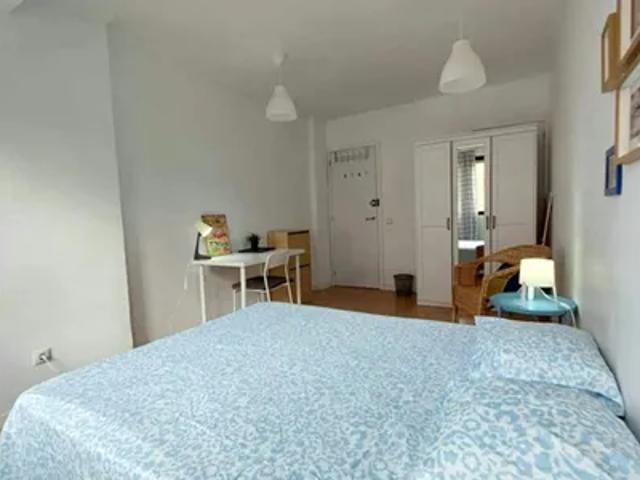 Habitación en alquiler en San Sebastián De Los Reyes, Madrid