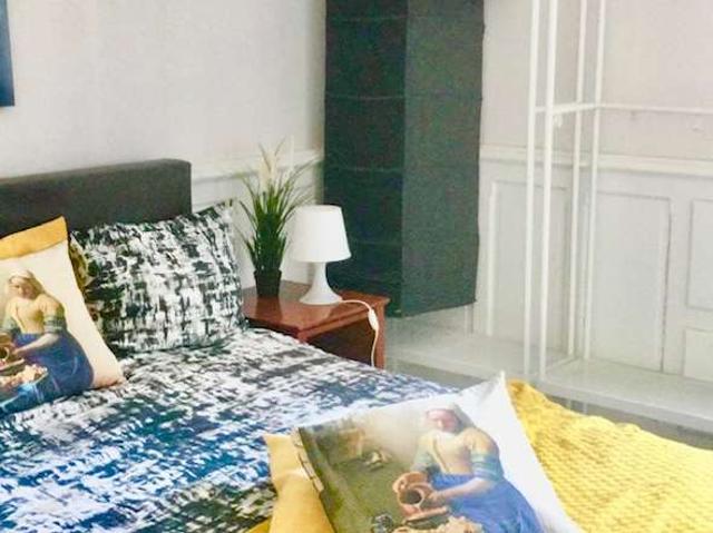 Kamer location à Bruxelles - Brussel