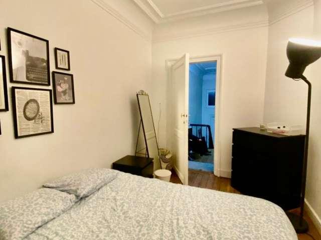 Kamer location à Brussel, Bruxelles