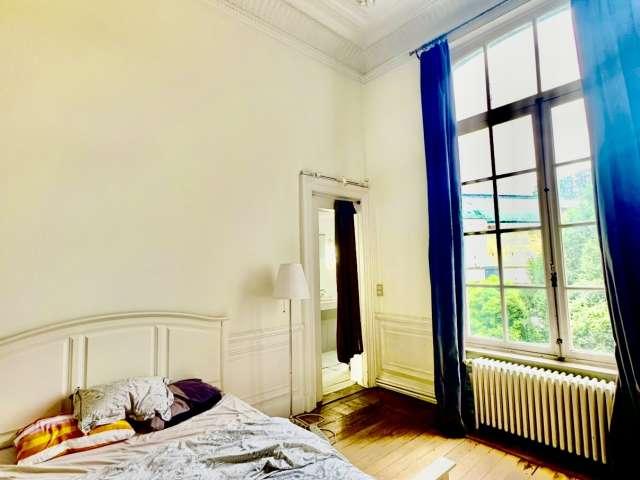 Kamer location à Brussel, Bruxelles