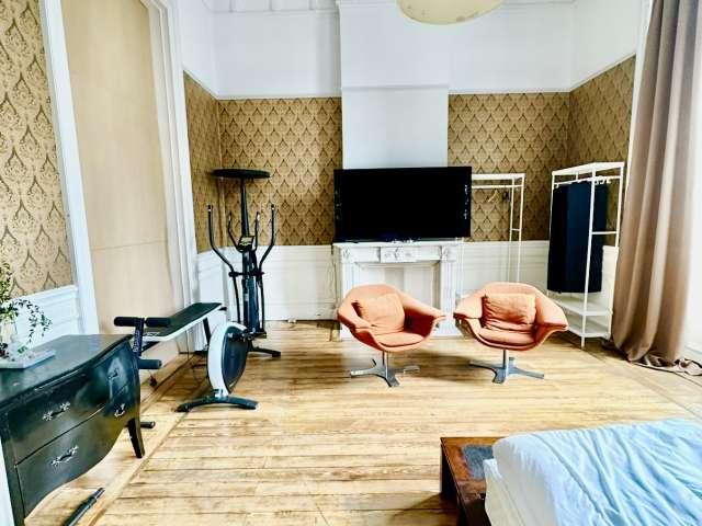 Kamer location à Brussel, Bruxelles