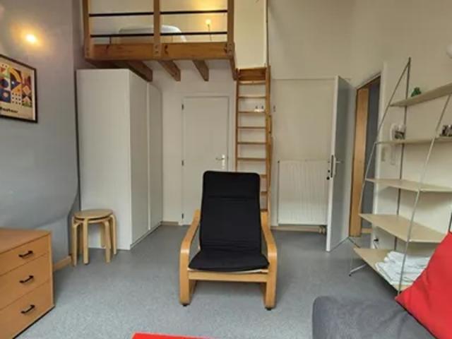 Kamer location à Liège, Wallonie