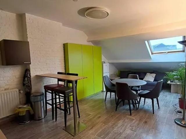 Kamer location à Liège, Wallonie