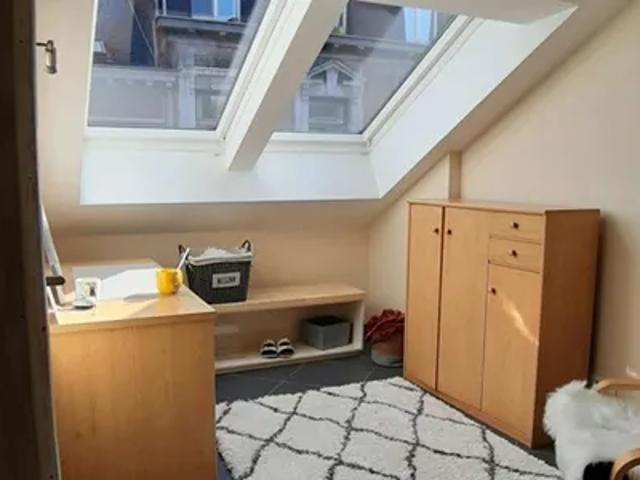 Kamer location à Liège, Wallonie