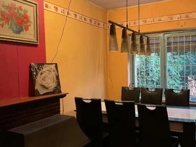 Kamer location à Liège, Wallonie