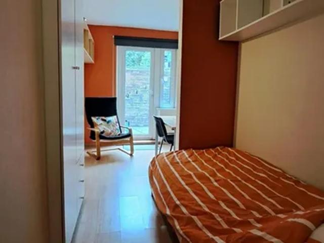 Kamer location à Liège, Wallonie