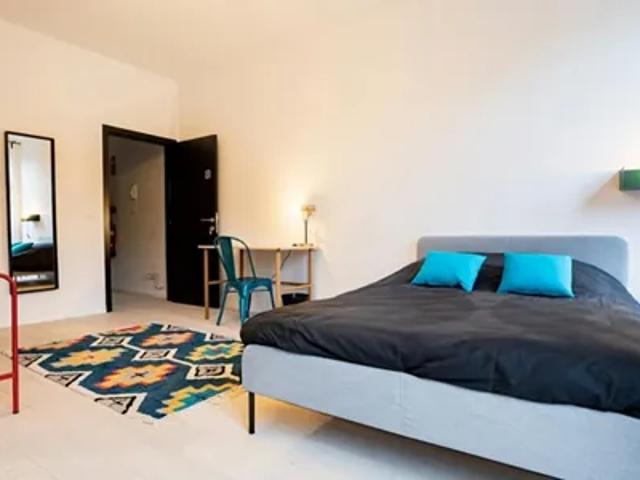 Kamer location à Liège, Wallonie