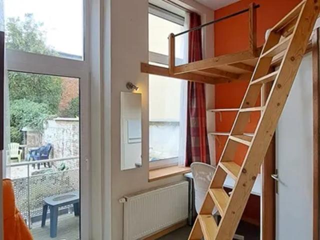 Kamer location à Liège, Wallonie