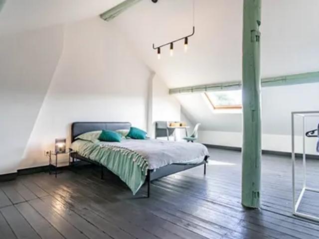 Kamer location à Liège, Wallonie