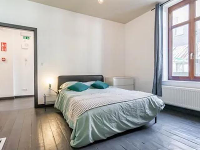 Kamer location à Liège, Wallonie