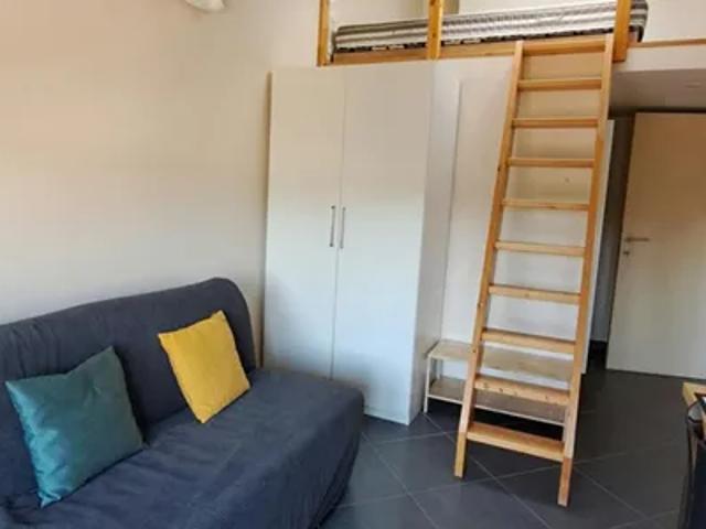 Kamer location à Liège, Wallonie