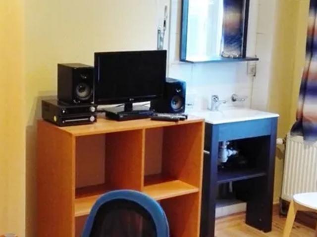 Kamer location à Liège, Wallonie
