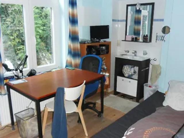 Kamer location à Liège, Wallonie