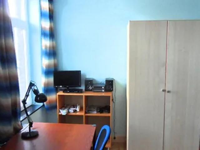 Kamer location à Liège, Wallonie