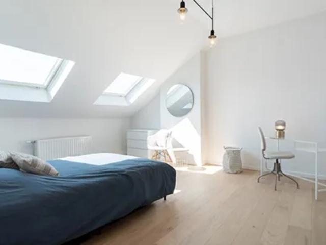 Kamer location à Liège, Wallonie