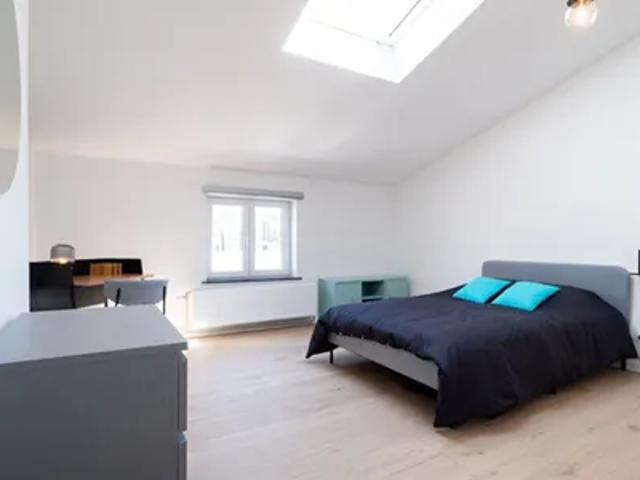 Kamer location à Liège, Wallonie