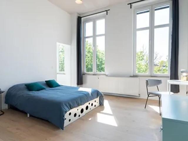 Kamer location à Liège, Wallonie