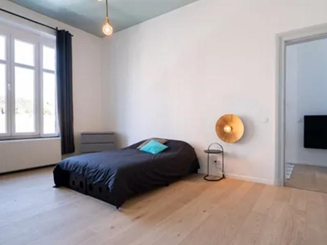 Kamer location à Liège, Wallonie