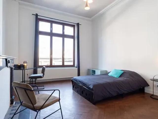 Kamer location à Liège, Wallonie