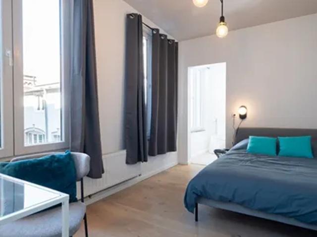 Kamer location à Liège, Wallonie