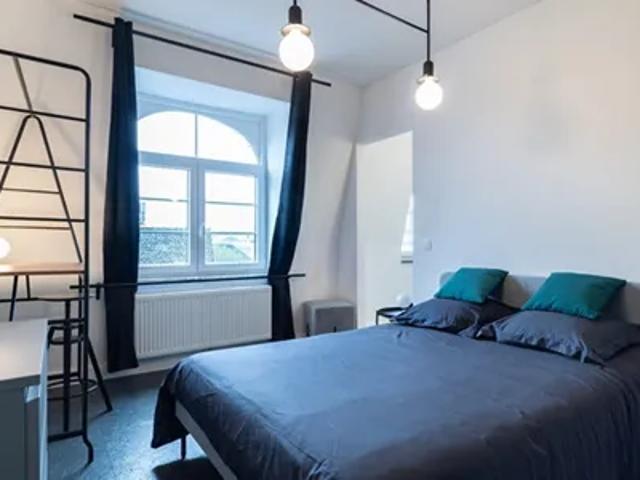 Kamer location à Liège, Wallonie