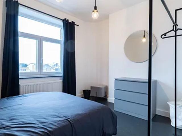 Kamer location à Liège, Wallonie