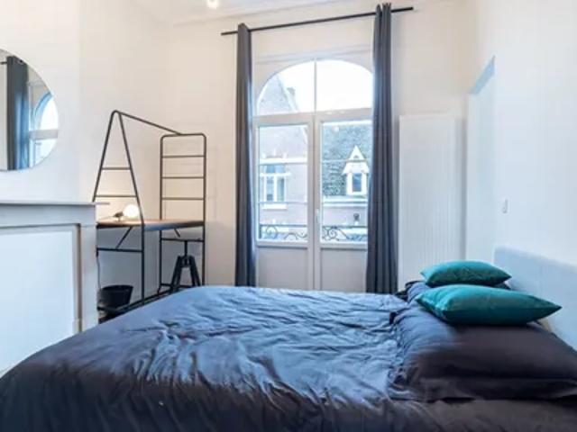 Kamer location à Liège, Wallonie