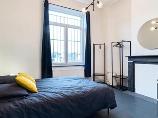 Kamer location à Liège, Wallonie
