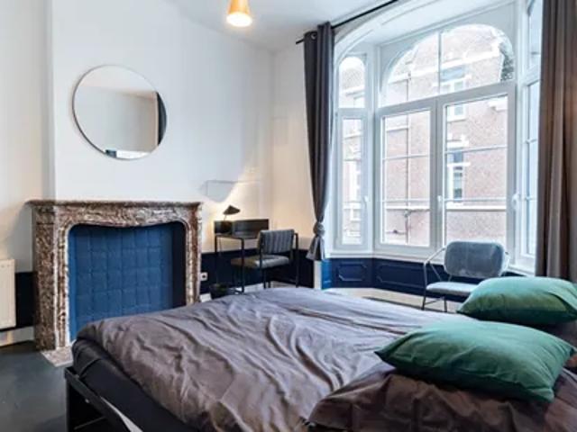 Kamer location à Liège, Wallonie