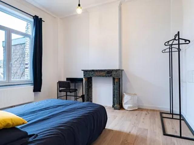 Kamer location à Liège, Wallonie