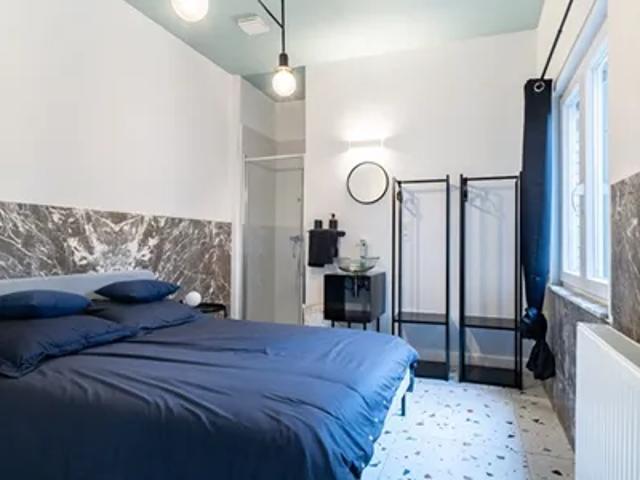 Kamer location à Liège, Wallonie