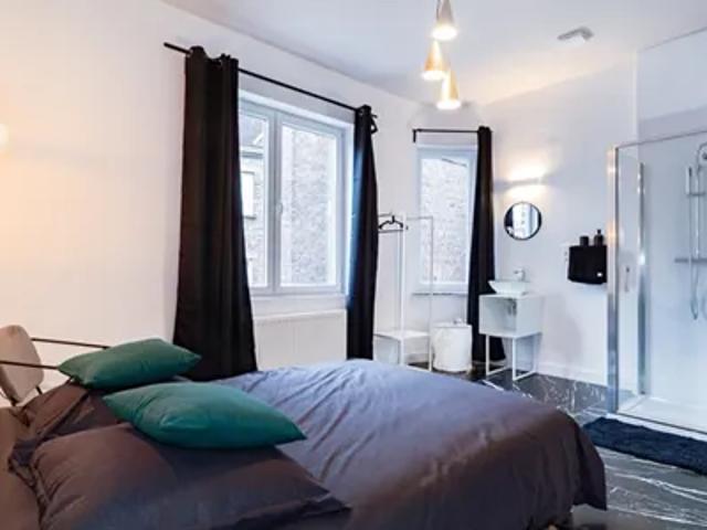Kamer location à Liège, Wallonie