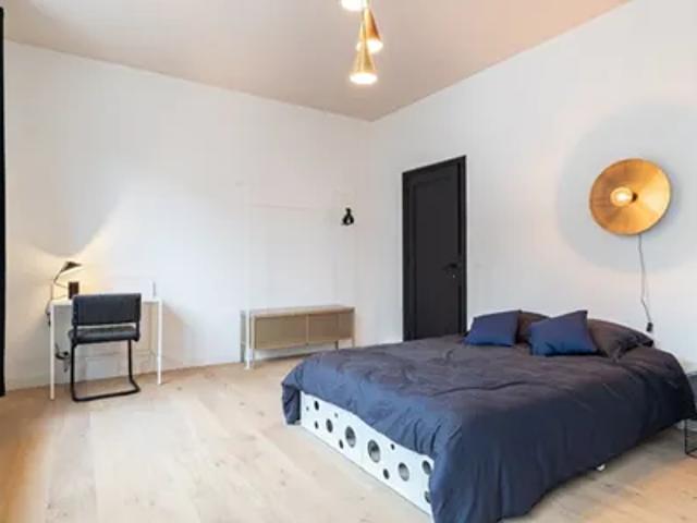 Kamer location à Liège, Wallonie