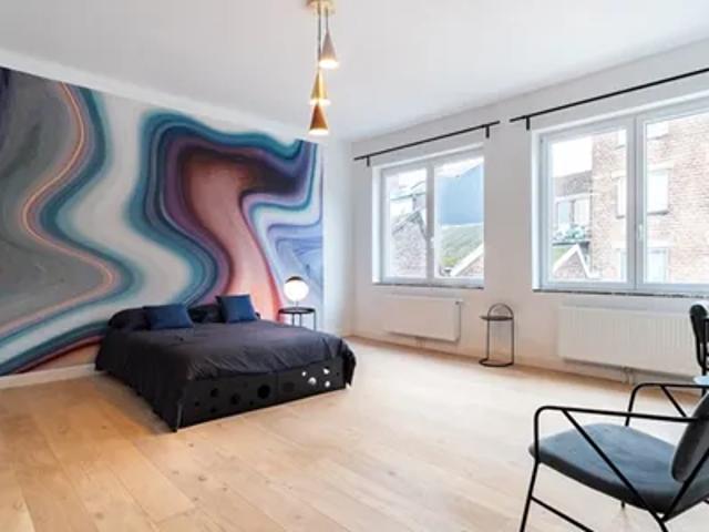 Kamer location à Liège, Wallonie